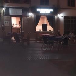 Bar Restaurante chino sofi, Montilla
