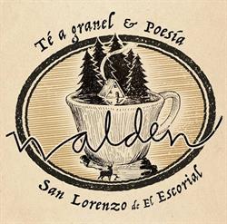 Walden. Té a granel y Poesía, San Lorenzo de El Escorial