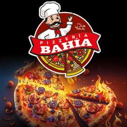 Pizzeria BAHIA, Málaga