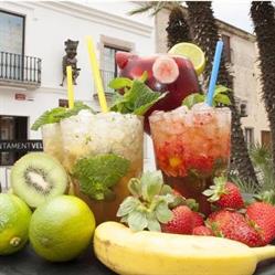 Bar 26 TwentySix, Calella