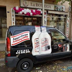 La Bodega VinosyLicores, Palma de Mallorca