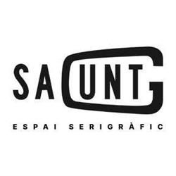 Sagunt Espai Serigrafic, Barcelona