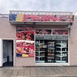 Carniceria Bucovina, Níjar