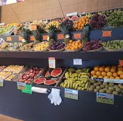 La Boutique de la Fruta, Leganés