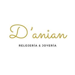 Joyería Relojería D'anian, Cádiz