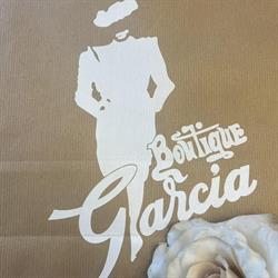 Boutique Garcia, Pasai Antxo