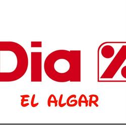 Supermercado Día, El Algar