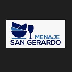 Menaje San Gerardo, Hellín