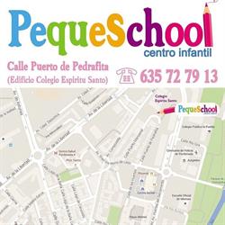 Peques School, Ponferrada