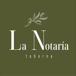 Taberna La Notaría, Caudete