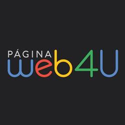 Página Web 4U - diseño de páginas web, e-commerce, aplicaciones móviles, Madrid