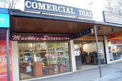 Comercial Diaz Muebles y Decoración, Madrid