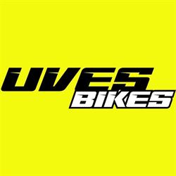 Uves Bikes, Madrid