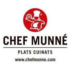Chef Munné, Igualada