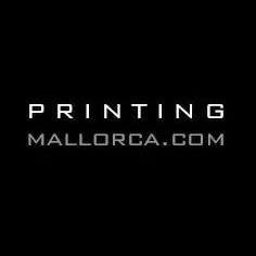 Printing Mallorca, Palma de Mallorca