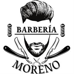 Barber Shop Moreno, Calp