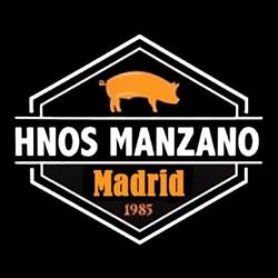 Charcutería Hnos Manzano, Humanes de Madrid