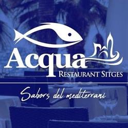 Acqua Sitges - Restaurante en Sitges