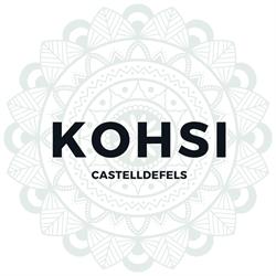 Kohsi Bar, Castelldefels