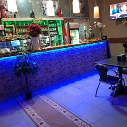 Els cavallers, Palafrugell