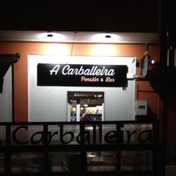 A Carballeira, Vilalba