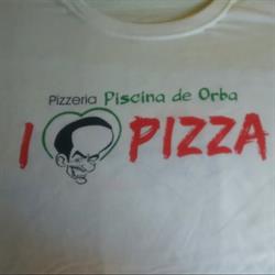 Restaurante Pizzería Piscina d'Orba, Orbeta