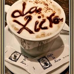 La Xicra, Calella