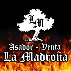 Asador-Venta La Madroña, Montoro