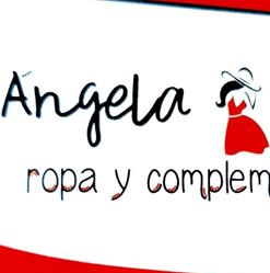 Ángela ropa y complementos, Navelgas
