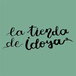 La tienda de Idoya, Zaragoza
