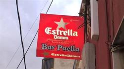 Bar Paella, Alcanar