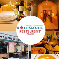 Kathmandu Albir