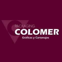 Gráficas y Cartonajes Colomer, S.A., Albacete