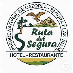 Restaurante Ruta del Segura, Pontones