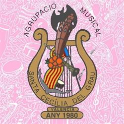 Agrupació Musical Santa Cecília del Grau, Valencia