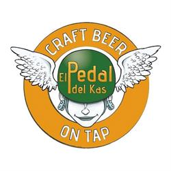 El Pedal - Cerveza Sin freno, Madrid