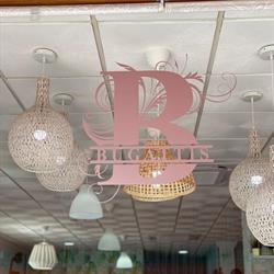Bugattis Gastro Bar and Terrace, Roldán