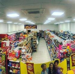La cesta market, La Vall d'Uixó