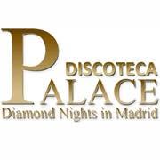 Discoteca Palace, Madrid