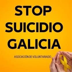 Asociación Galega de Prevención e Apoio Ante o Suicidio AGPAS, Lugo