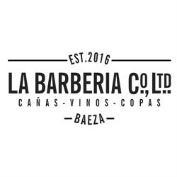 LA BARBERÍA Co., Ltd., Baeza