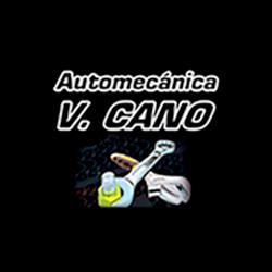 Castrol Service Automecánica V.Cano, Madrid