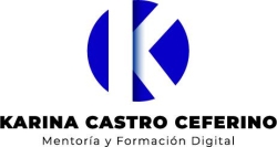 KARINA CASTRO - FORMACIÓN Y MARKETING DIGITAL, Collado Villalba