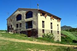 Masia Molí de Tartareu