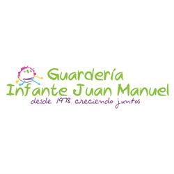 Centro de Educación Infantil Infante Juan Manuel, Murcia