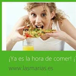 Las Marias, El Médano