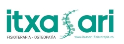 Itxasari fisioterapia y osteopatía, Bilbao