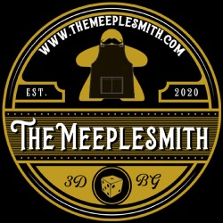 The Meeplesmith, Alpedrete