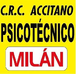 Psicotécnico Milán - Guadix