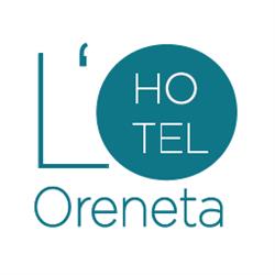 Hotel L'Oreneta, Gironella